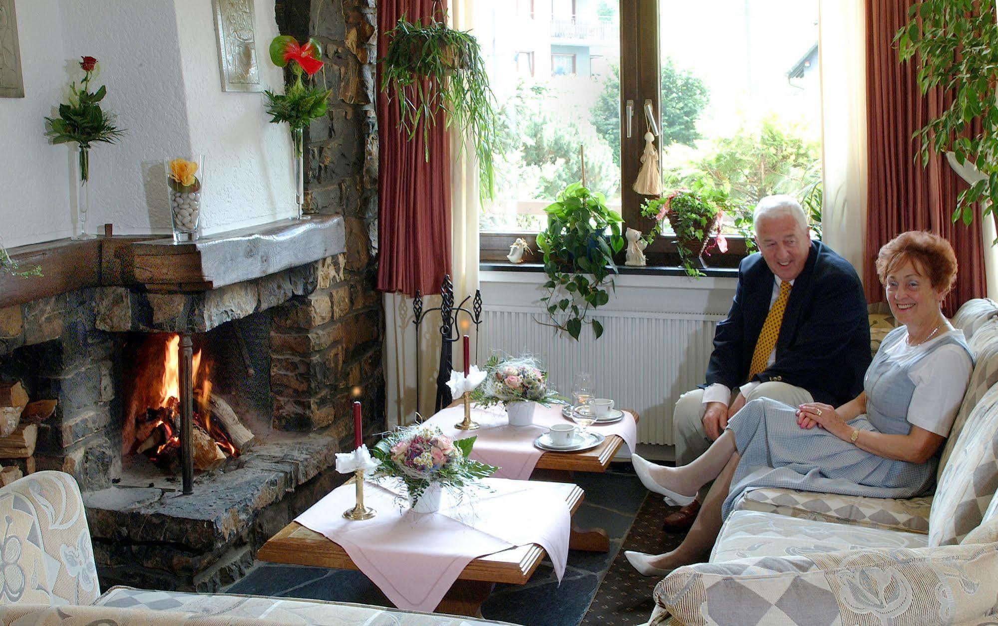 Hotel Stockhausen Gbr Schmallenberg Dış mekan fotoğraf